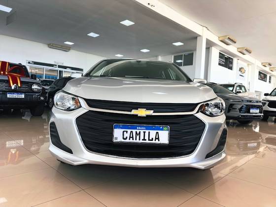 CHEVROLET ONIX 1.0 FLEX LT MANUAL CHEVROLET ONIX 1.0 FLEX LT MANUAL